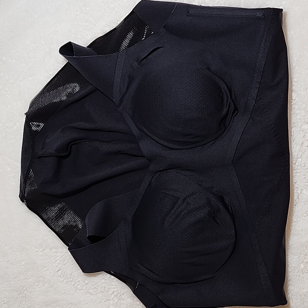 Honeylove V-Neck Tank Bodysuit Size 2X - Picture 15 of 16